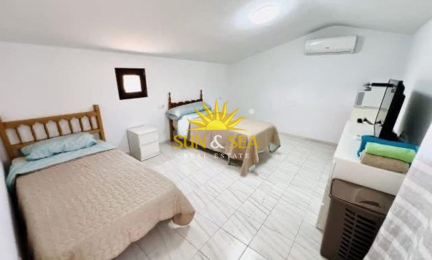 Revente - Duplex - Torrevieja - Playa del Cura