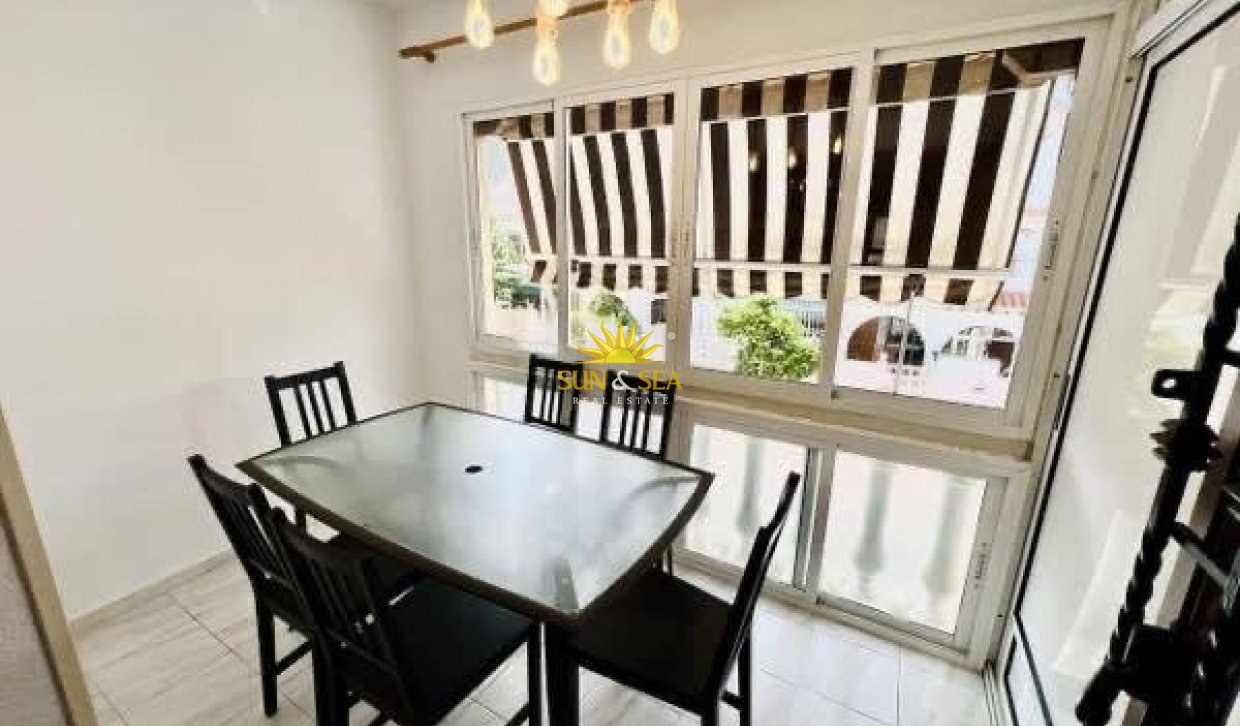 Revente - Duplex - Torrevieja - Playa del Cura