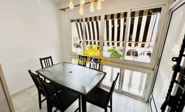 Revente - Duplex - Torrevieja - Playa del Cura