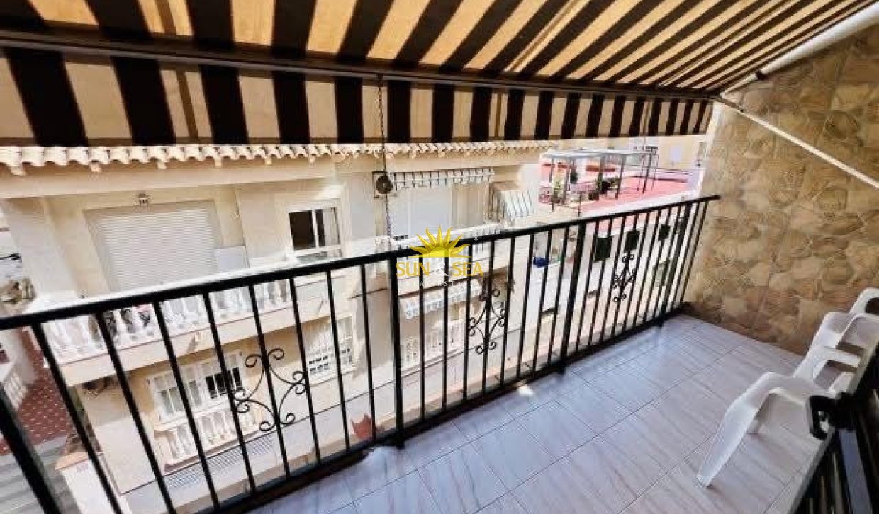 Revente - Duplex - Torrevieja - Playa del Cura