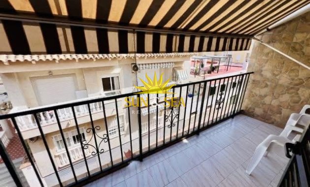Revente - Duplex - Torrevieja - Playa del Cura