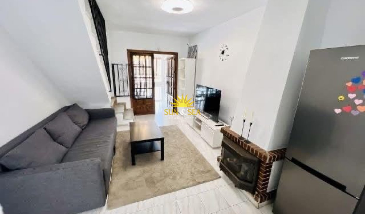 Revente - Duplex - Torrevieja - Playa del Cura
