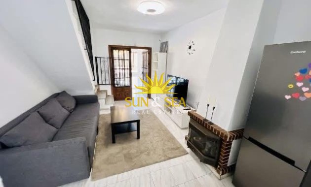 Revente - Duplex - Torrevieja - Playa del Cura