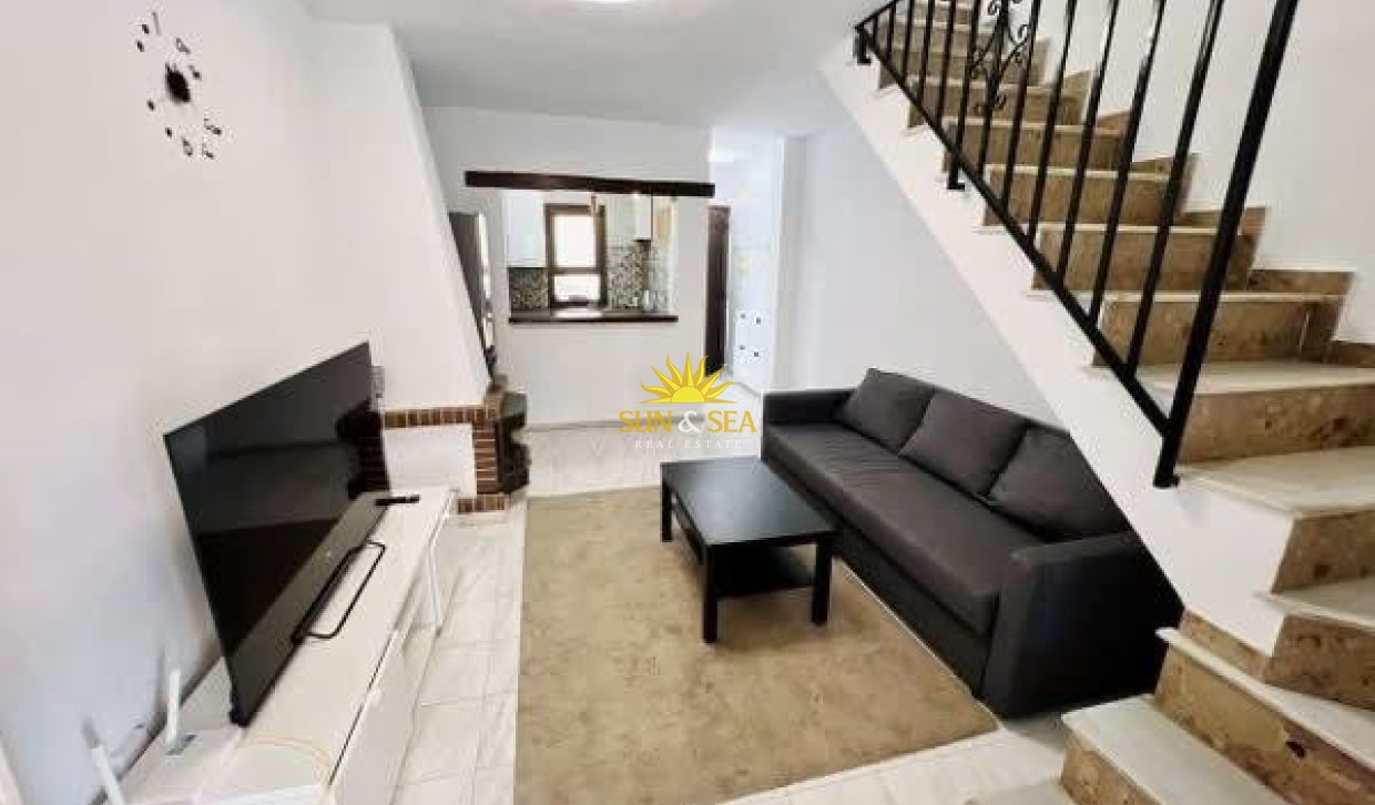 Revente - Duplex - Torrevieja - Playa del Cura