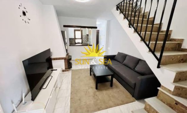 Revente - Duplex - Torrevieja - Playa del Cura