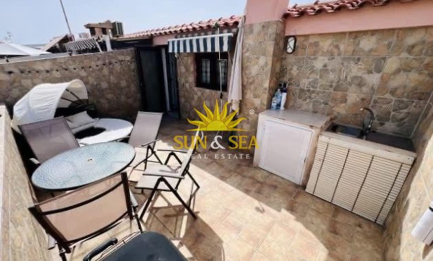 Revente - Duplex - Torrevieja - Playa del Cura