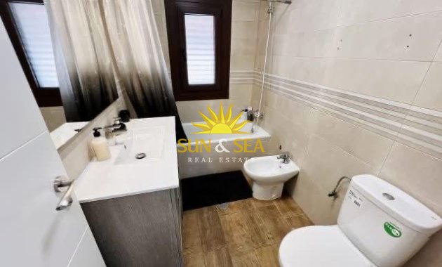 Revente - Duplex - Torrevieja - Playa del Cura