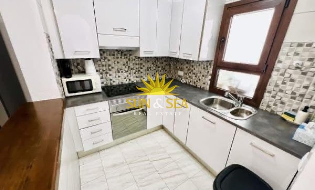 Revente - Duplex - Torrevieja - Playa del Cura