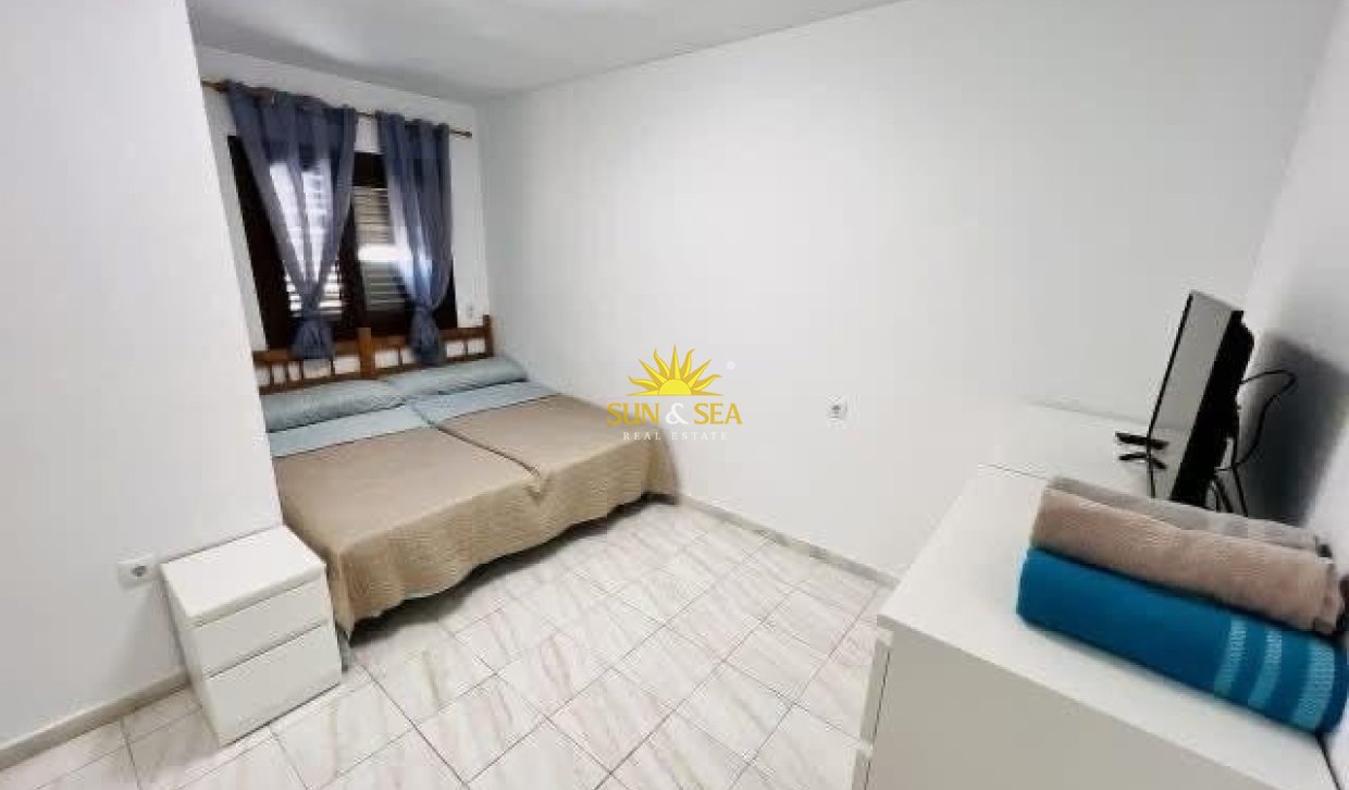 Revente - Duplex - Torrevieja - Playa del Cura