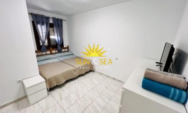 Revente - Duplex - Torrevieja - Playa del Cura