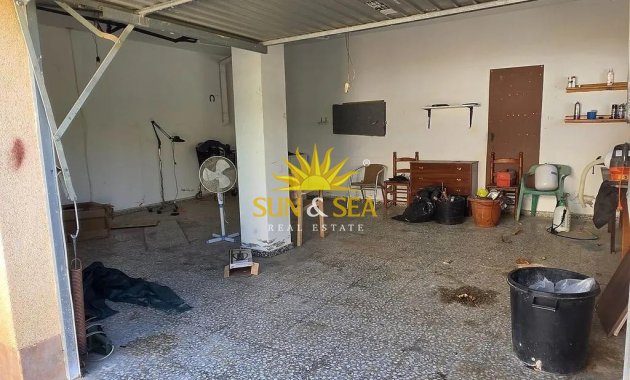 Revente - Villa - Torrevieja - torrevieja