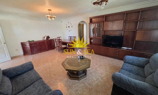 Revente - Villa - Torrevieja - torrevieja