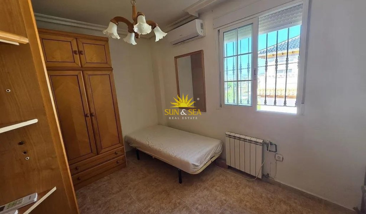 Revente - Villa - Torrevieja - torrevieja