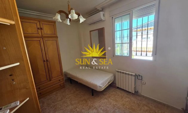 Revente - Villa - Torrevieja - torrevieja