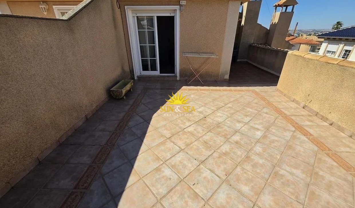 Revente - Villa - Torrevieja - torrevieja