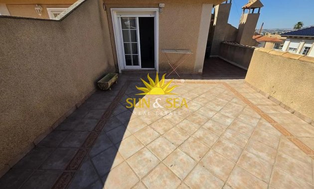 Revente - Villa - Torrevieja - torrevieja