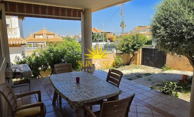 Revente - Villa - Torrevieja - torrevieja