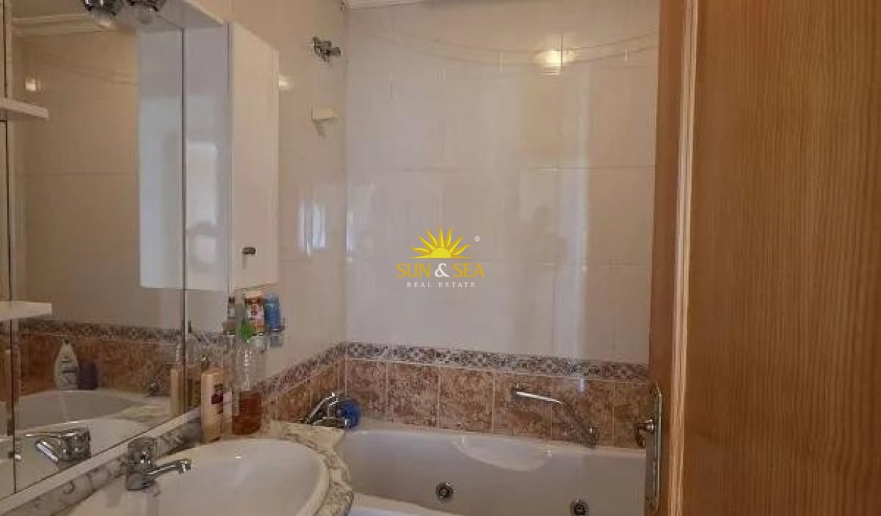 Revente - Villa - Torrevieja - torrevieja