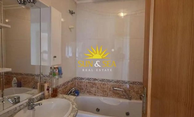 Revente - Villa - Torrevieja - torrevieja