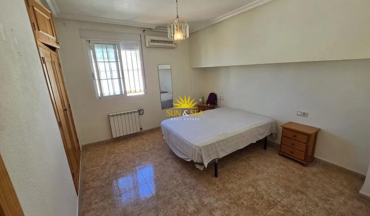 Revente - Villa - Torrevieja - torrevieja