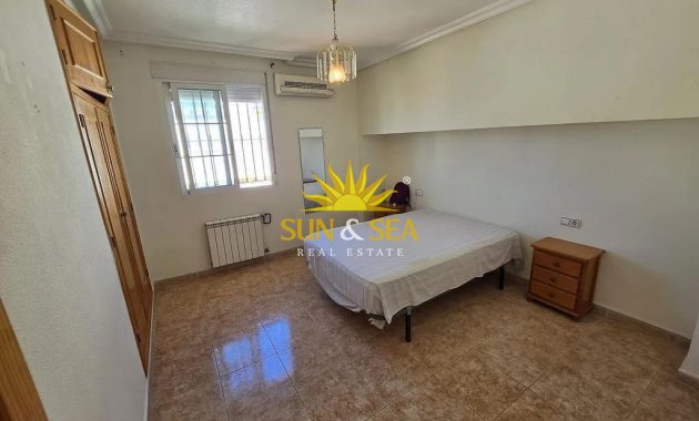Revente - Villa - Torrevieja - torrevieja