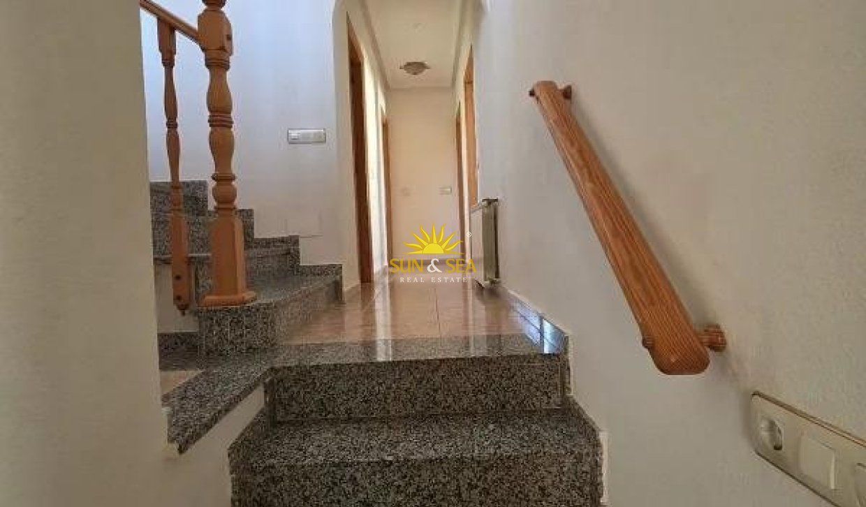 Revente - Villa - Torrevieja - torrevieja