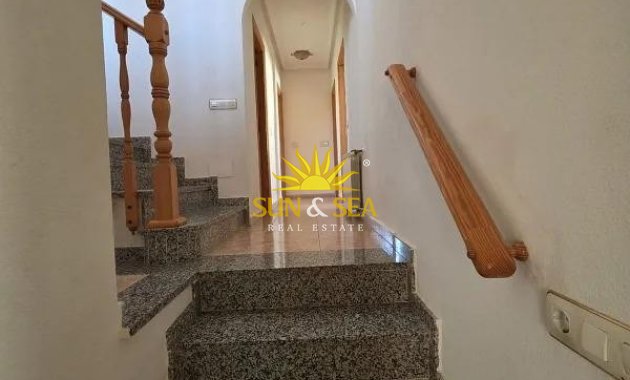 Revente - Villa - Torrevieja - torrevieja
