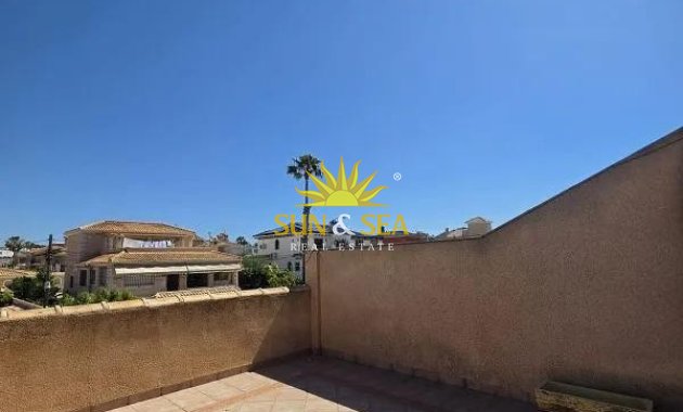 Revente - Villa - Torrevieja - torrevieja