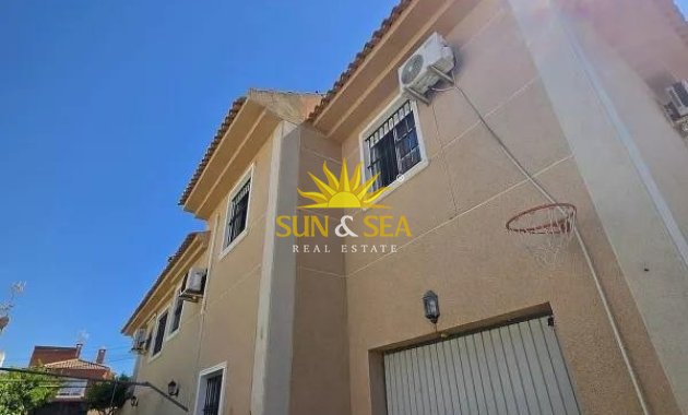Revente - Villa - Torrevieja - torrevieja