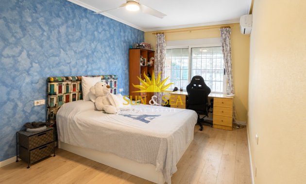 Revente - Chalet - Torrevieja - torrevieja