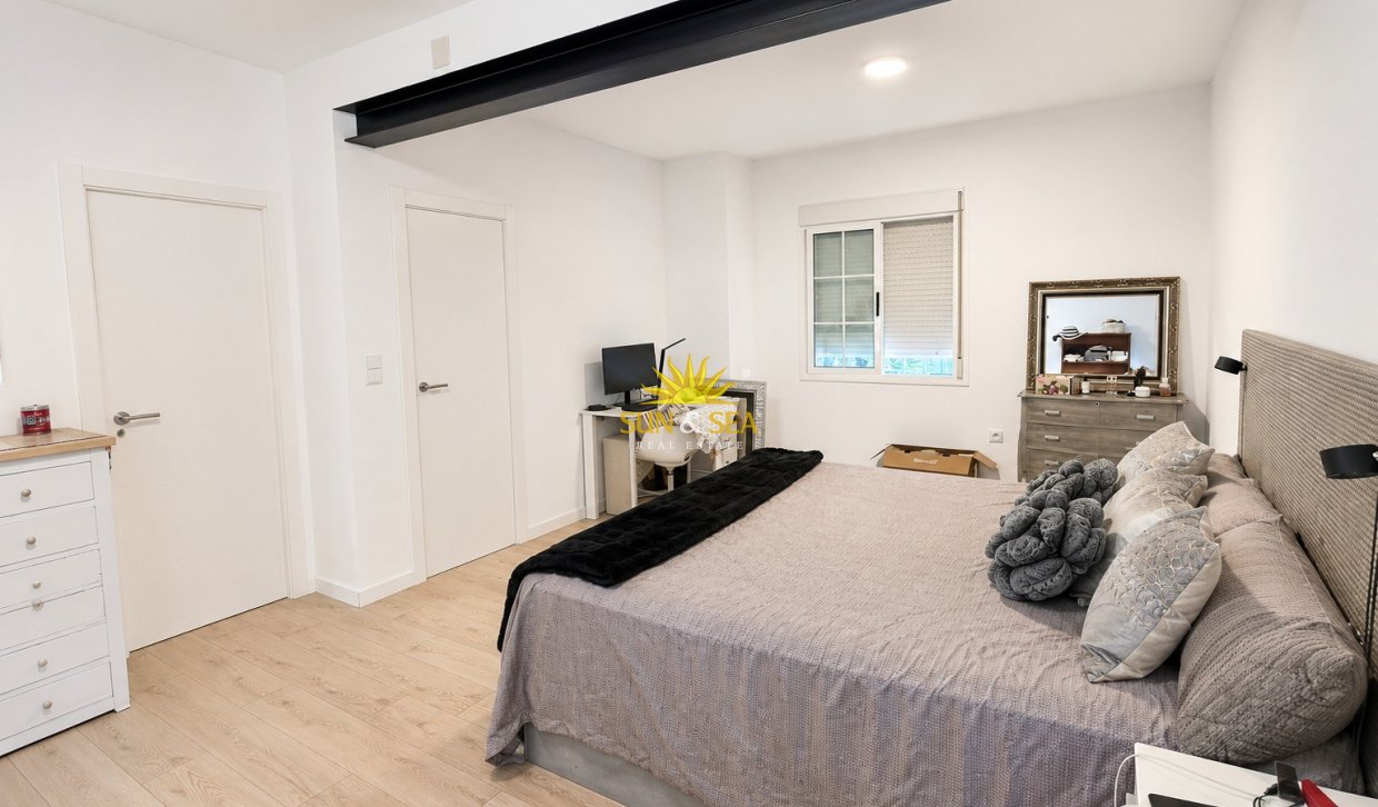 Revente - Chalet - Torrevieja - torrevieja