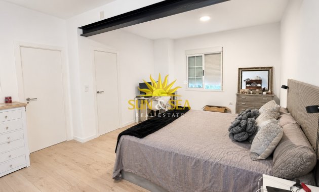 Revente - Chalet - Torrevieja - torrevieja