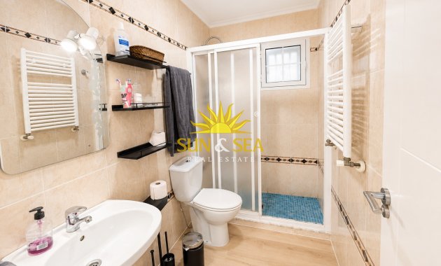 Revente - Chalet - Torrevieja - torrevieja