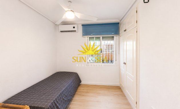 Revente - Chalet - Torrevieja - torrevieja