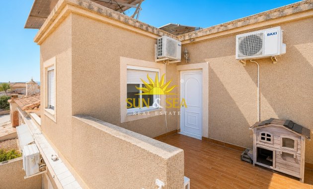 Revente - Chalet - Torrevieja - torrevieja