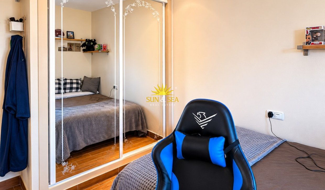 Revente - Chalet - Torrevieja - torrevieja