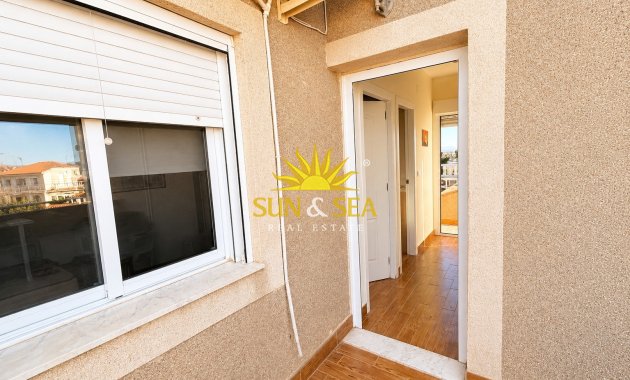 Revente - Chalet - Torrevieja - torrevieja