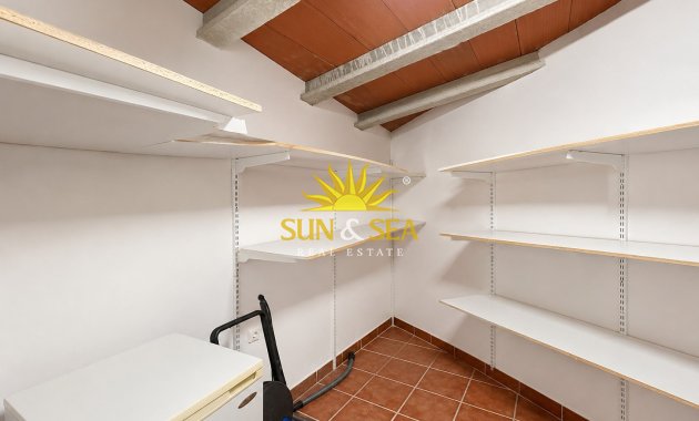 Revente - Chalet - Torrevieja - torrevieja
