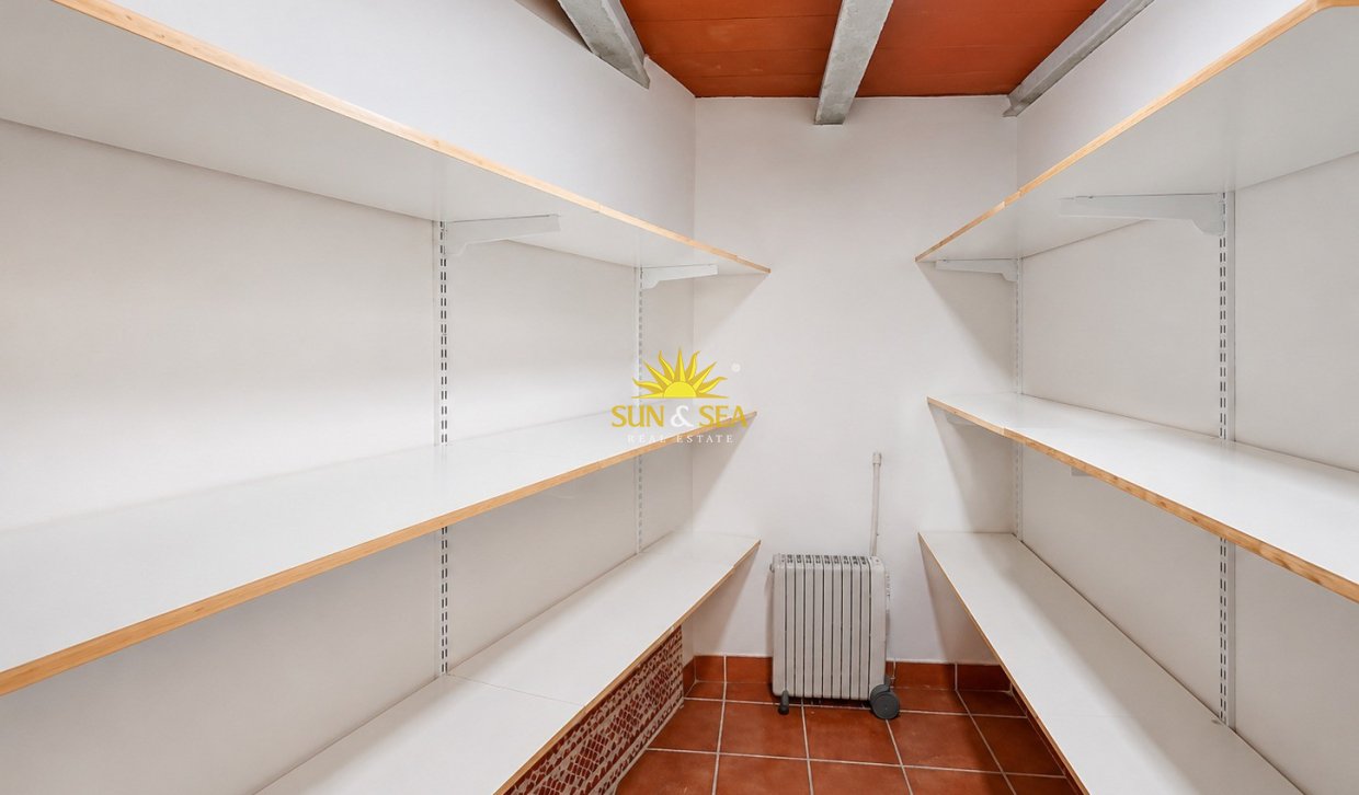 Revente - Chalet - Torrevieja - torrevieja
