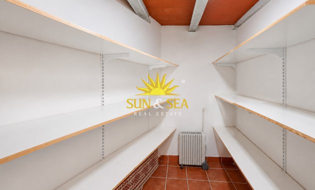 Revente - Chalet - Torrevieja - torrevieja
