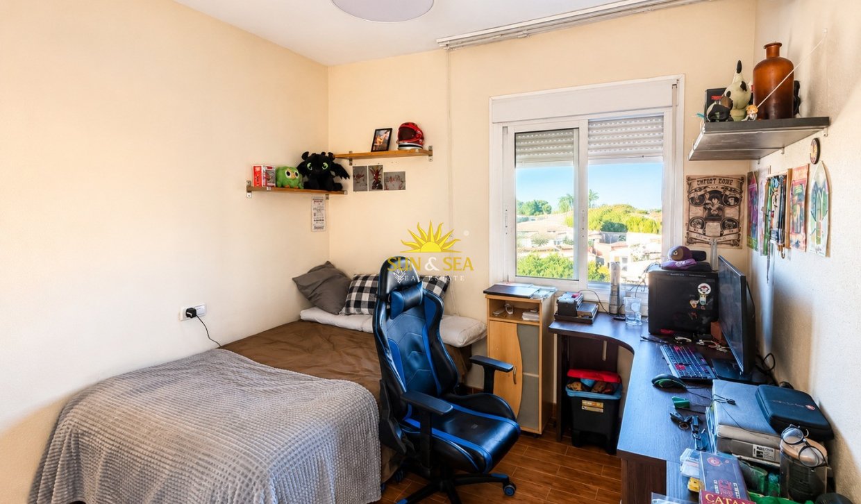 Revente - Chalet - Torrevieja - torrevieja
