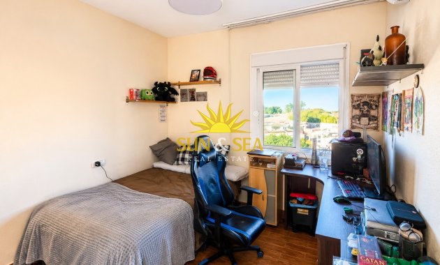 Revente - Chalet - Torrevieja - torrevieja