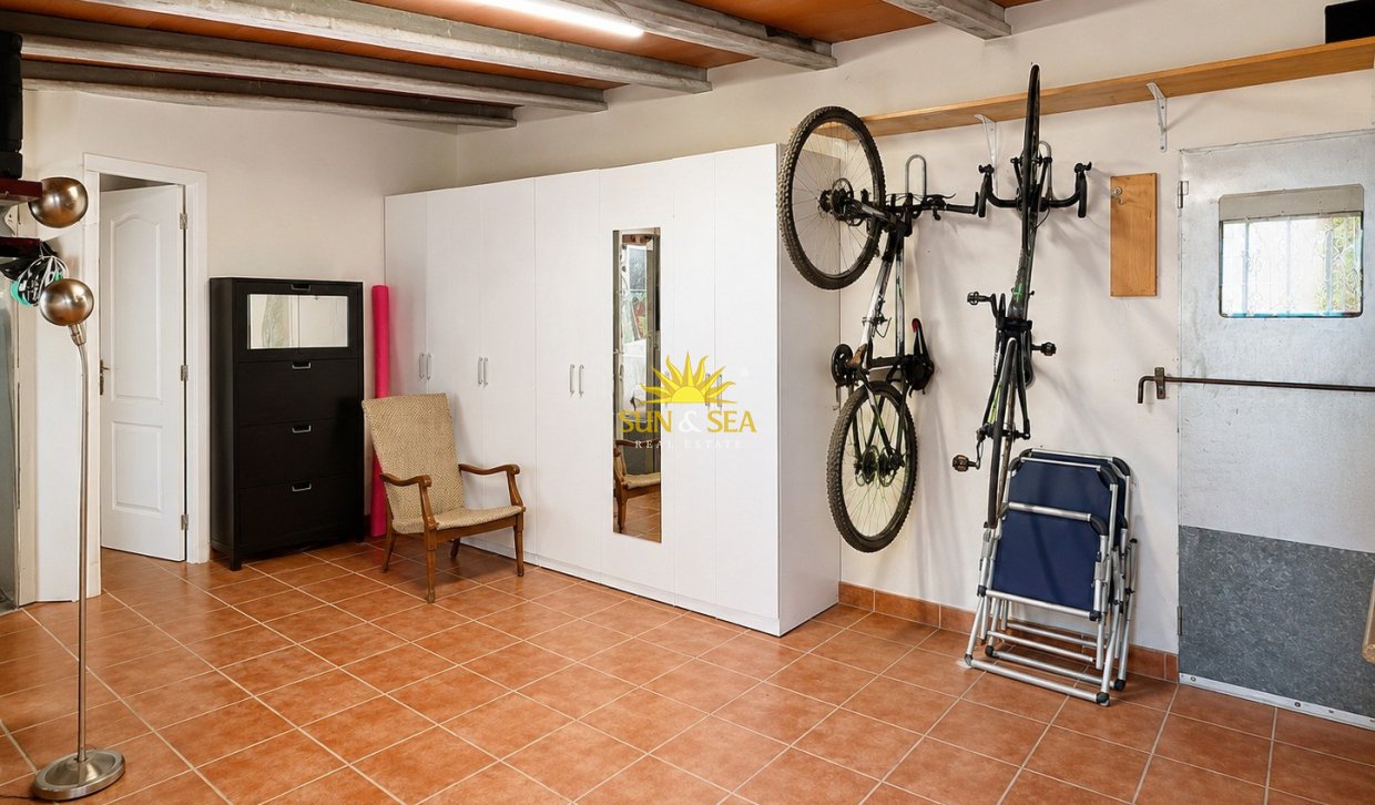 Revente - Chalet - Torrevieja - torrevieja