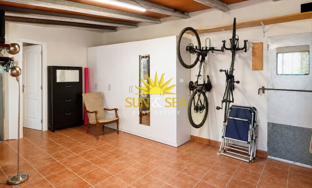 Revente - Chalet - Torrevieja - torrevieja