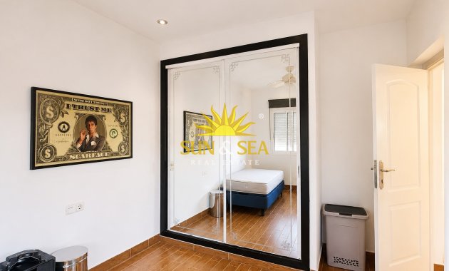 Revente - Chalet - Torrevieja - torrevieja