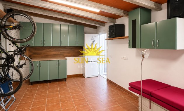 Revente - Chalet - Torrevieja - torrevieja
