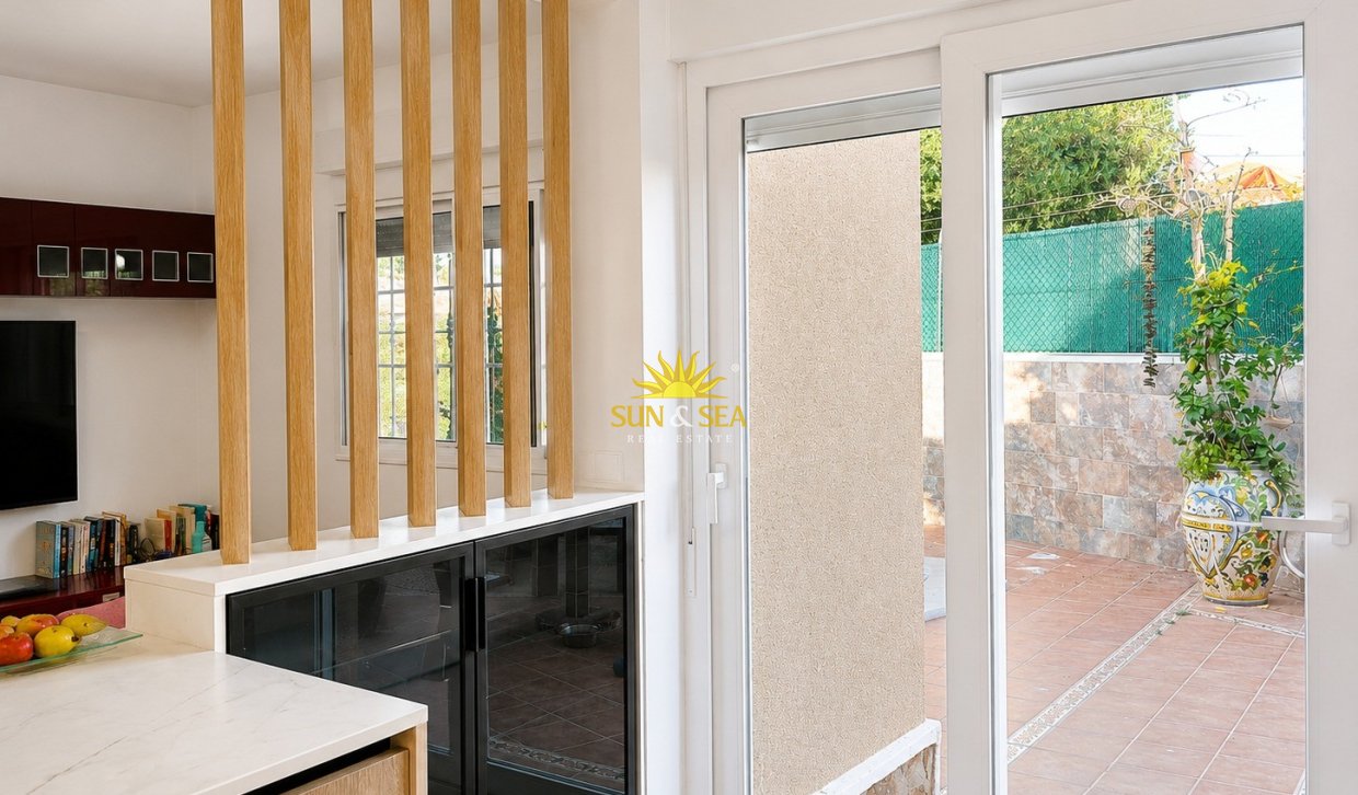 Revente - Chalet - Torrevieja - torrevieja