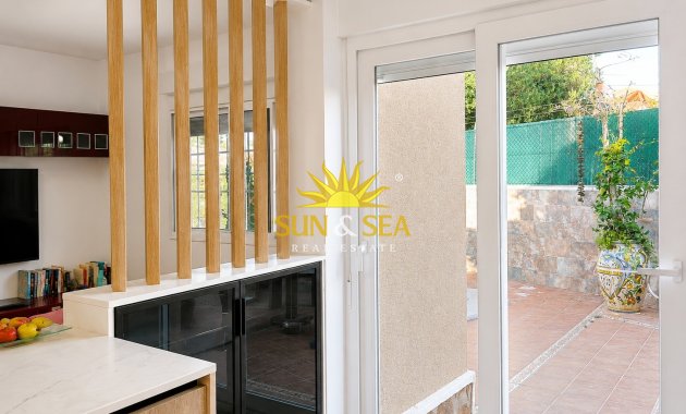 Revente - Chalet - Torrevieja - torrevieja