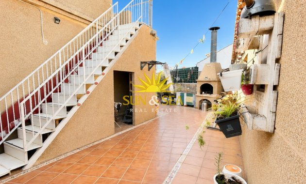 Revente - Chalet - Torrevieja - torrevieja