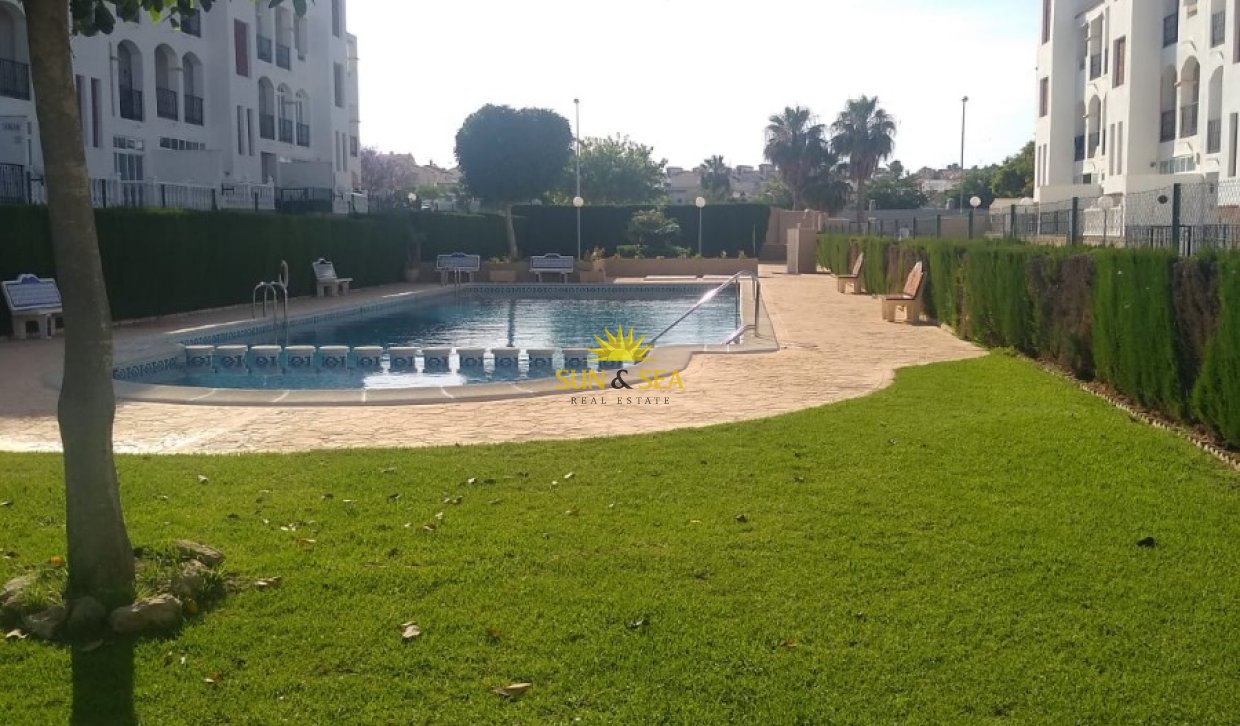 Long Term Rental - Apartment - Orihuela Costa - La Florida